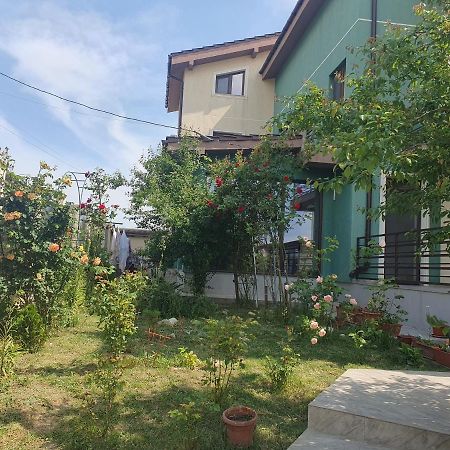 Năvodari Vila Fara Nume מראה חיצוני תמונה
