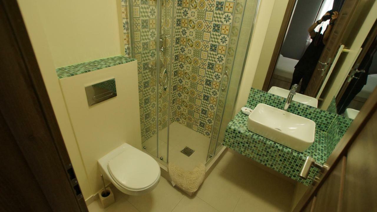 Năvodari Vila Fara Nume מראה חיצוני תמונה
