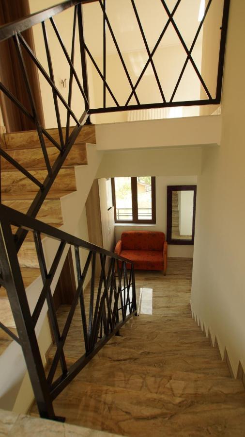 Năvodari Vila Fara Nume מראה חיצוני תמונה